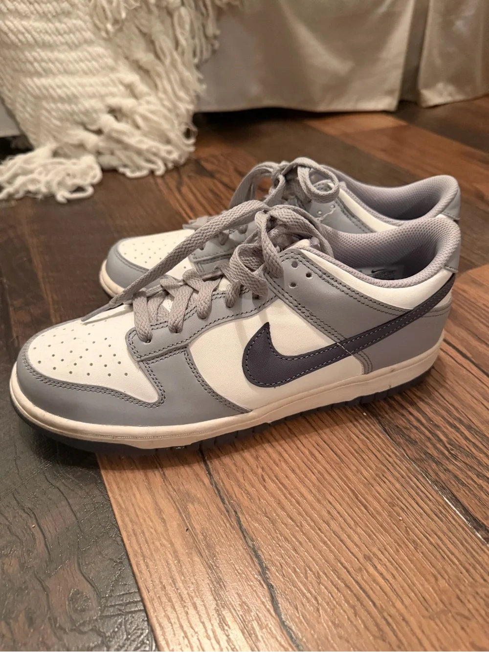 Nike Low-Top Sneakers